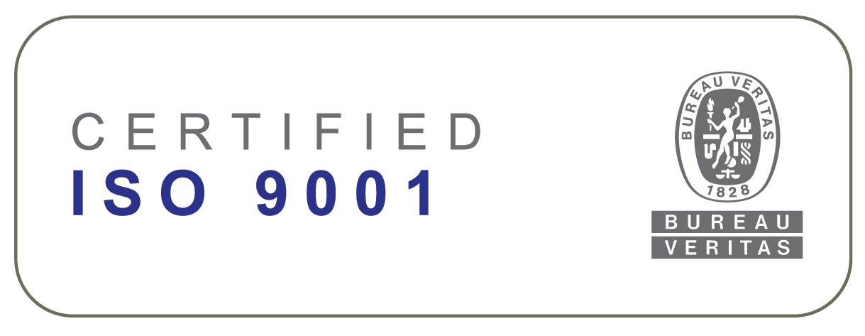 ISO 9001